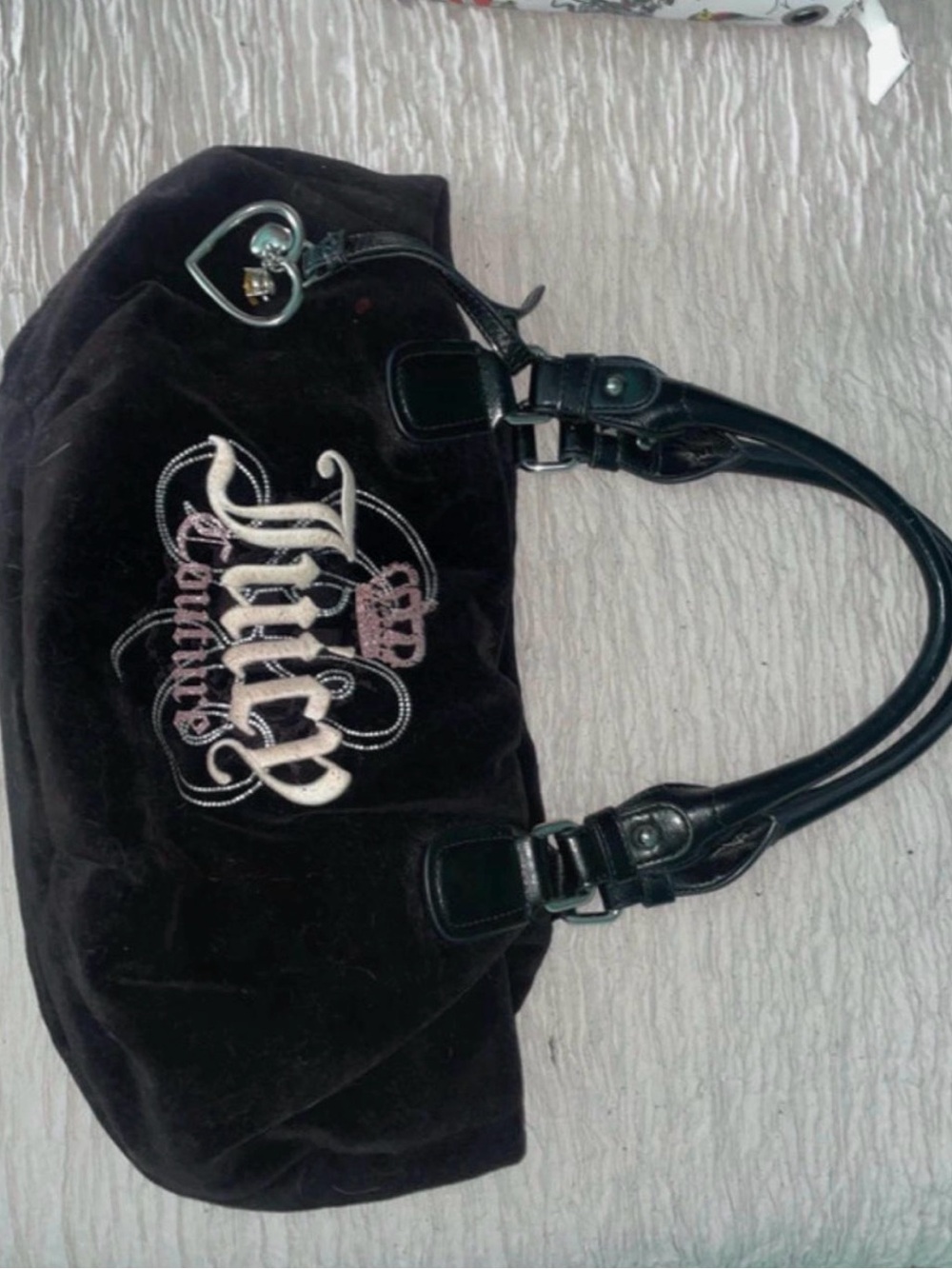 Vintage Juicy couture
